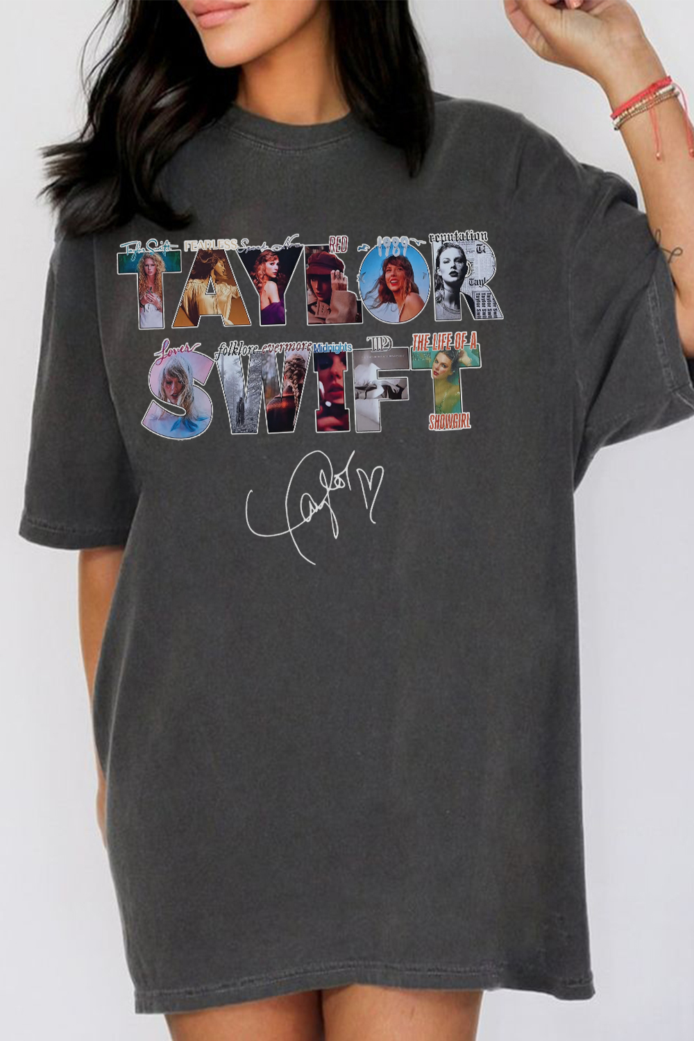 🔥🔥 Taylor swiftie fans tee